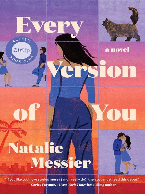 Cover image for Every Version of You